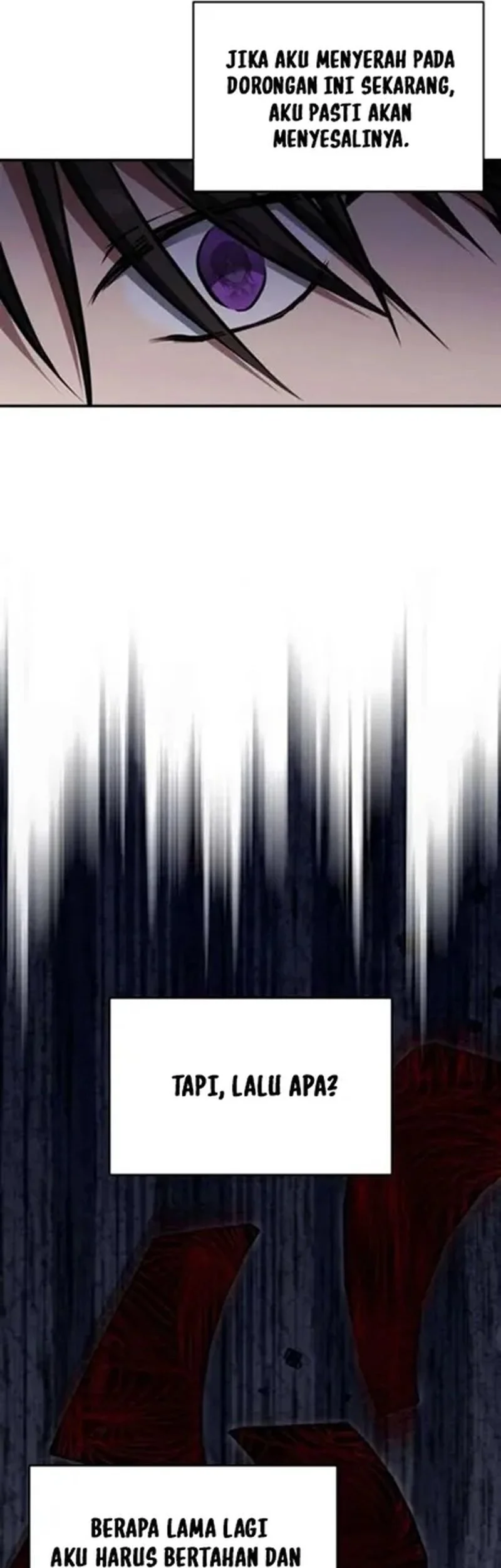 Shadow of Paradise Chapter 26 Gambar 3