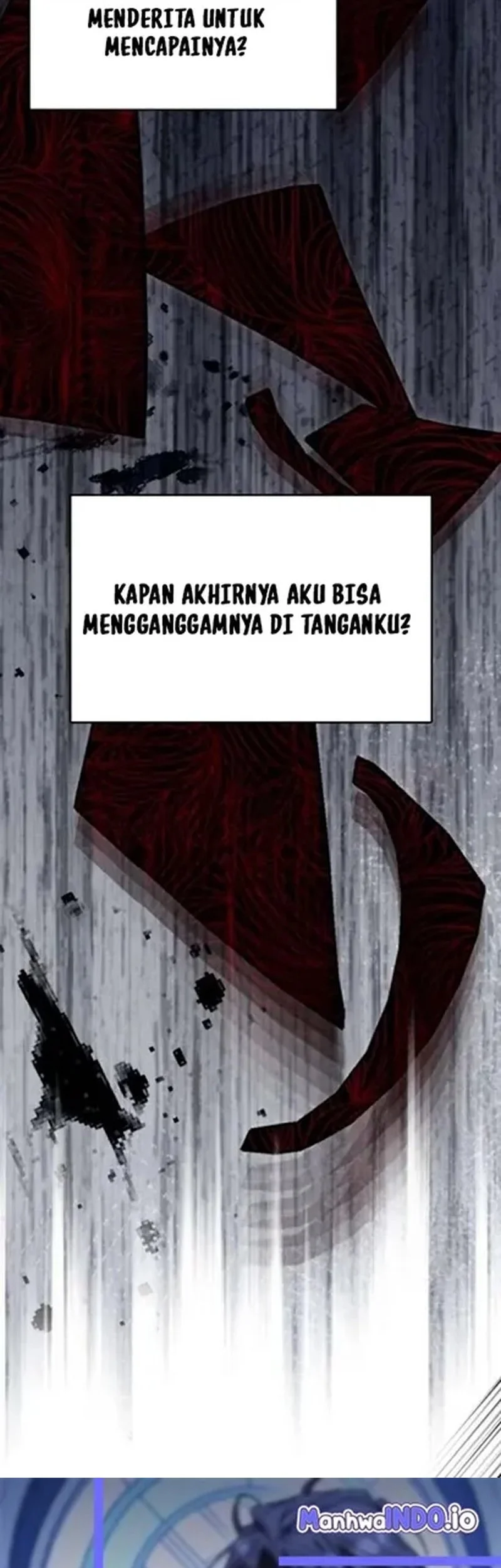 Shadow of Paradise Chapter 26 Gambar 4
