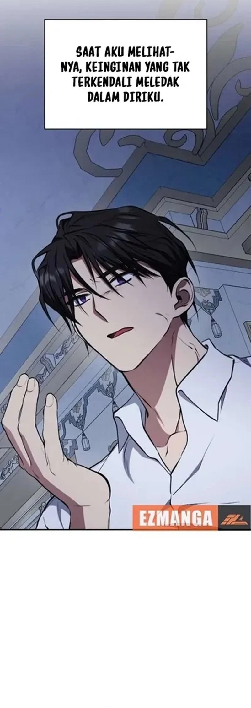 Shadow of Paradise Chapter 26 Gambar 6