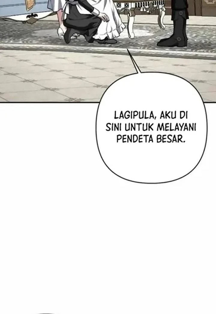 Manhwa Shadow of Paradise Chapter 31 gambar 2