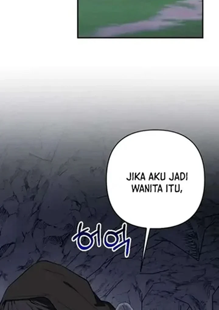 Manhwa Shadow of Paradise Chapter 32 gambar 2