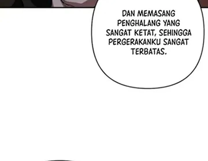 Shadow of Paradise Chapter 32 Gambar 4