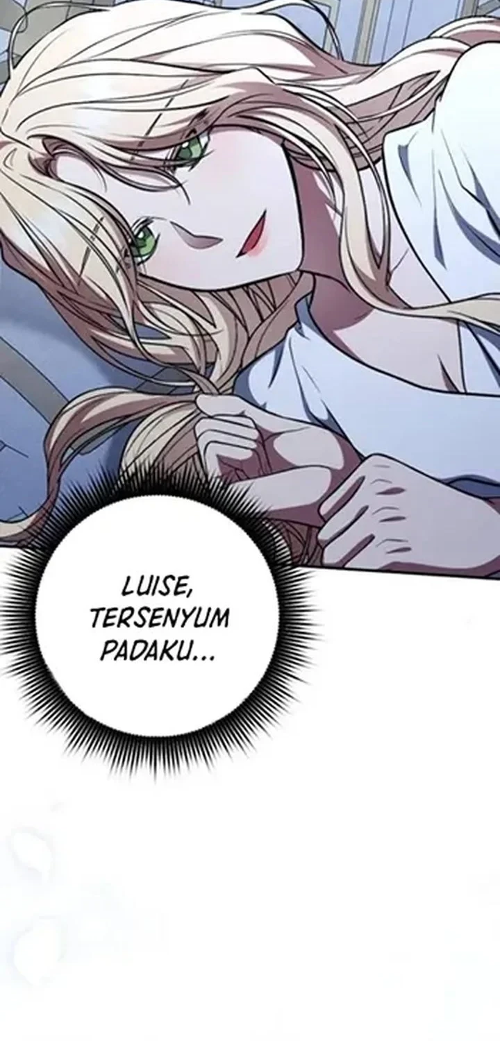 Shadow of Paradise Chapter 33 Gambar 4