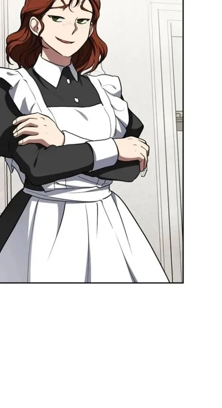 Shadow of Paradise Chapter 34 Gambar 4