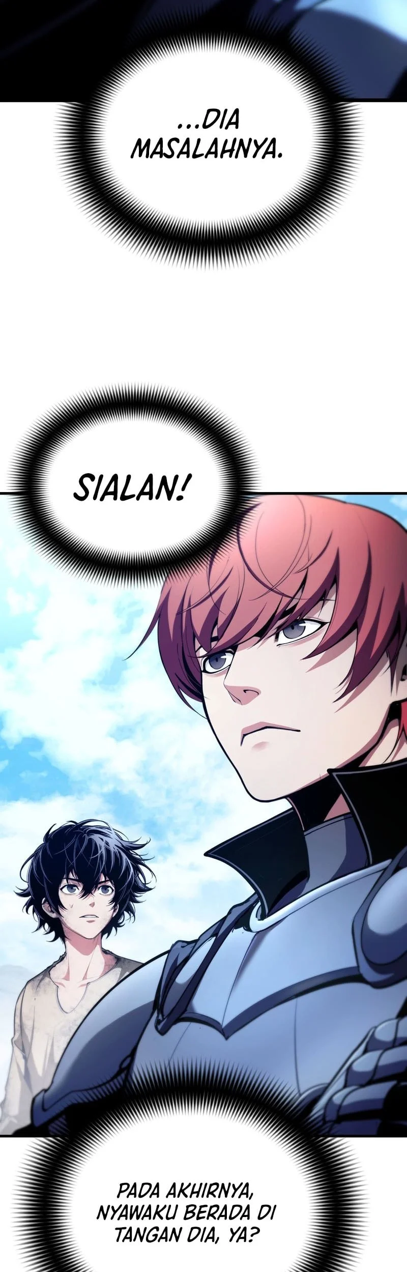 Shadow Slave Chapter 10 Gambar 4