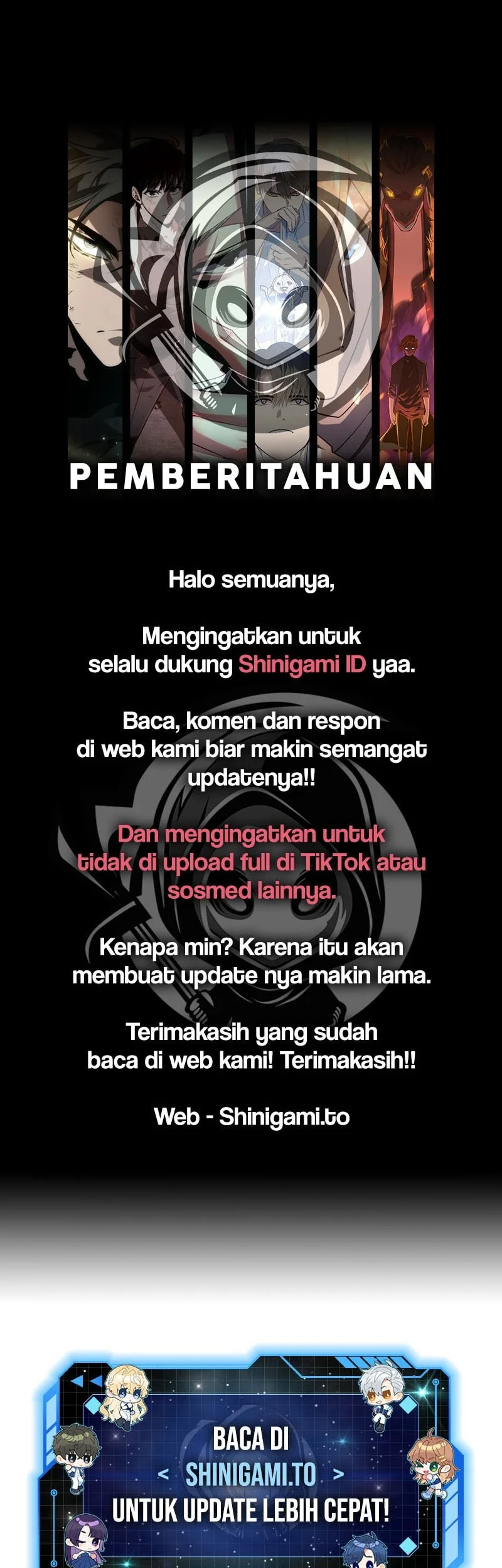 Manhwa Shadow Slave Chapter 8 gambar 2