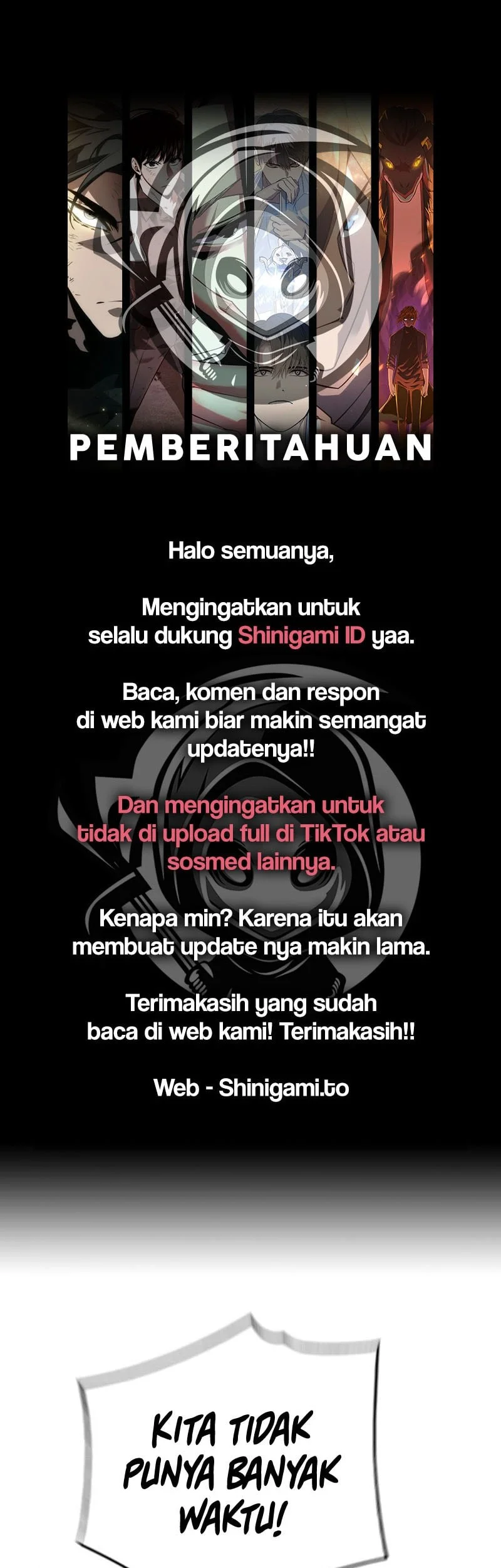Manhwa Shadow Slave Chapter 9 gambar 2