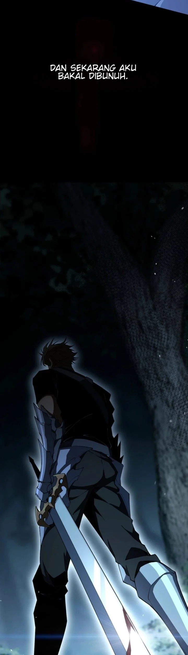 Shadow Sovereign: Leveling Up with Monsters Chapter 1 Gambar 4