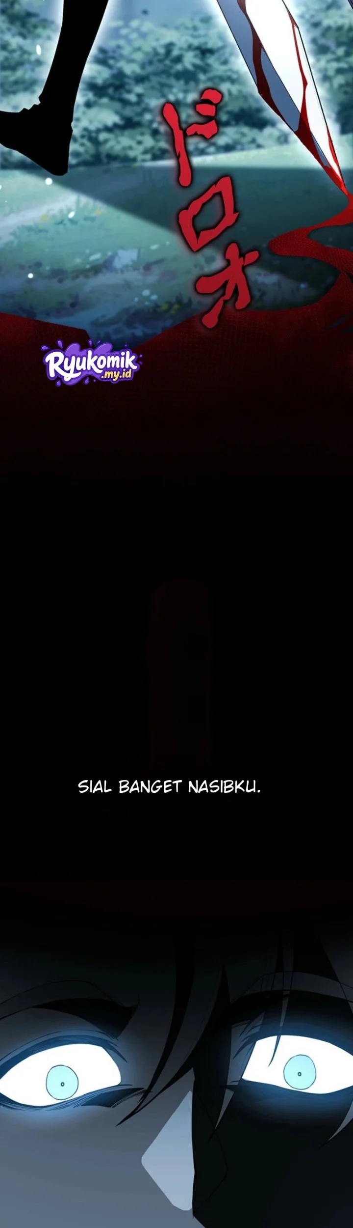 Shadow Sovereign: Leveling Up with Monsters Chapter 1 Gambar 5