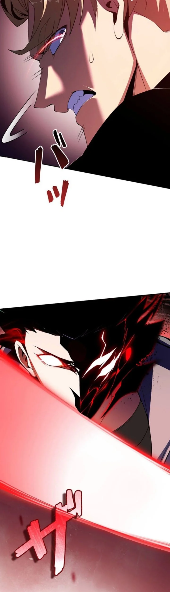 Shadow Sovereign: Leveling Up with Monsters Chapter 3 Gambar 4
