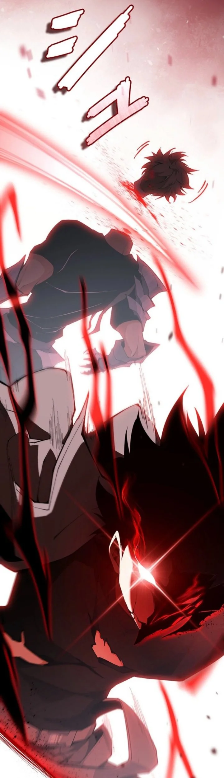 Shadow Sovereign: Leveling Up with Monsters Chapter 3 Gambar 5