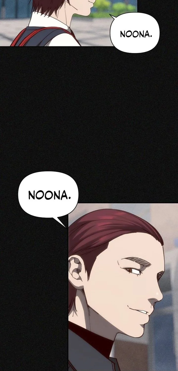 Manhwa Shamoneyism Chapter 35 gambar 2