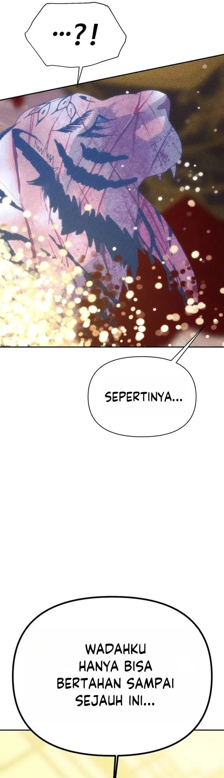 Shamoneyism Chapter 55 Gambar 5