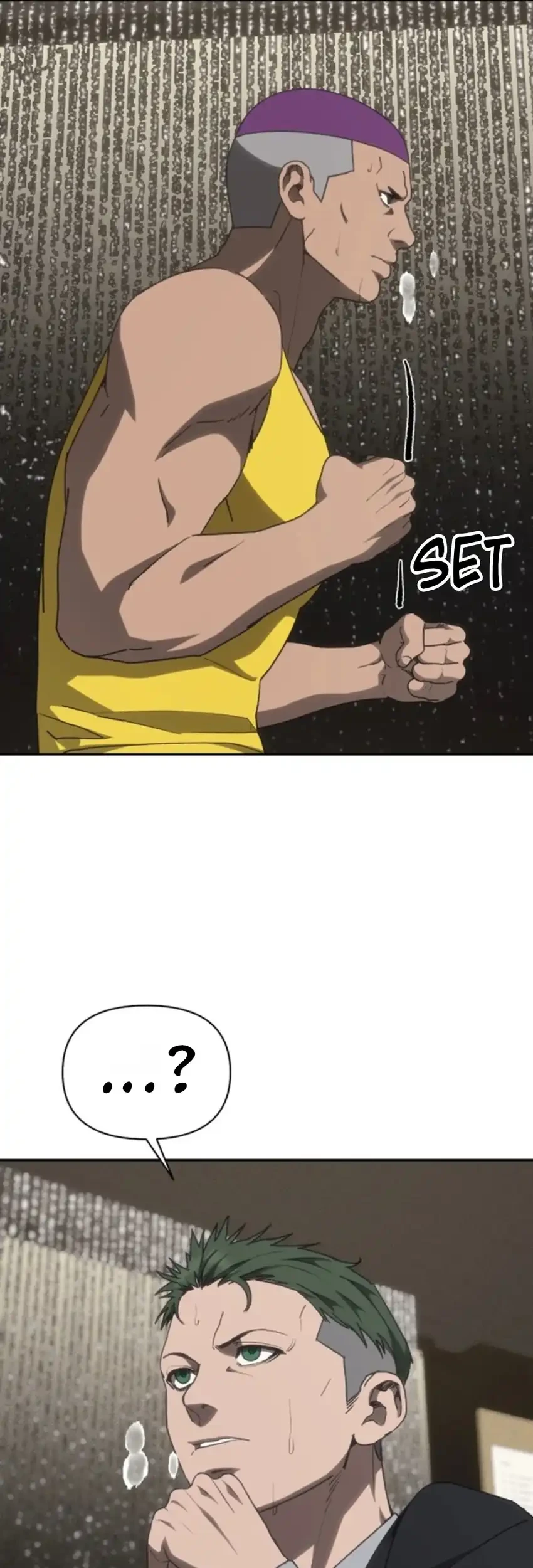 Shamoneyism Chapter 57 Gambar 5