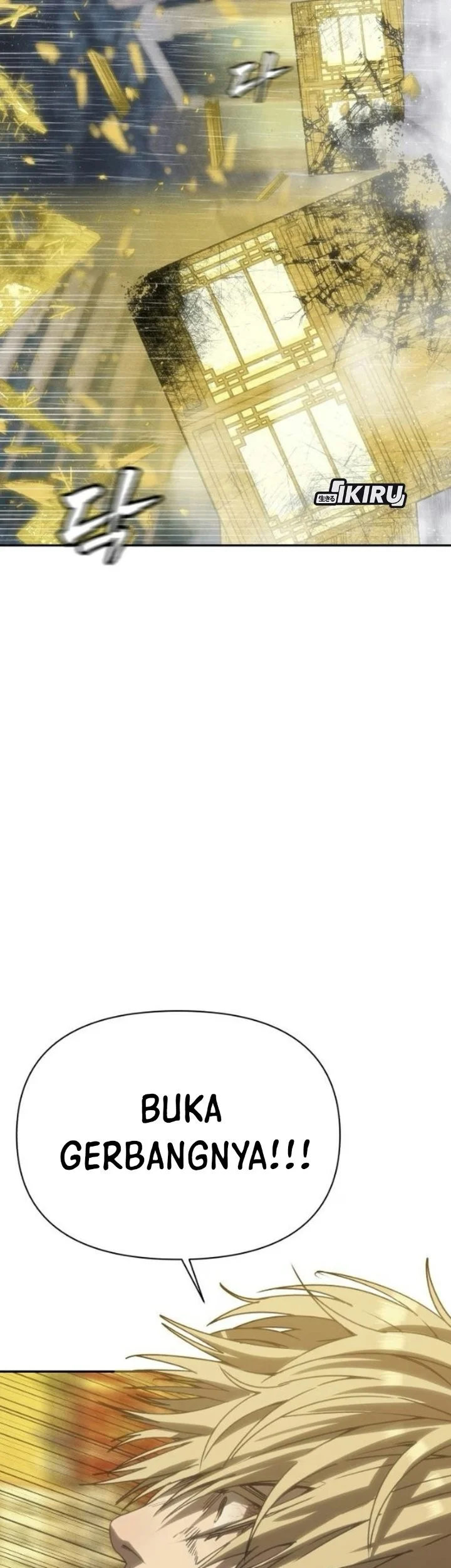 Shamoneyism Chapter 59 Gambar 6