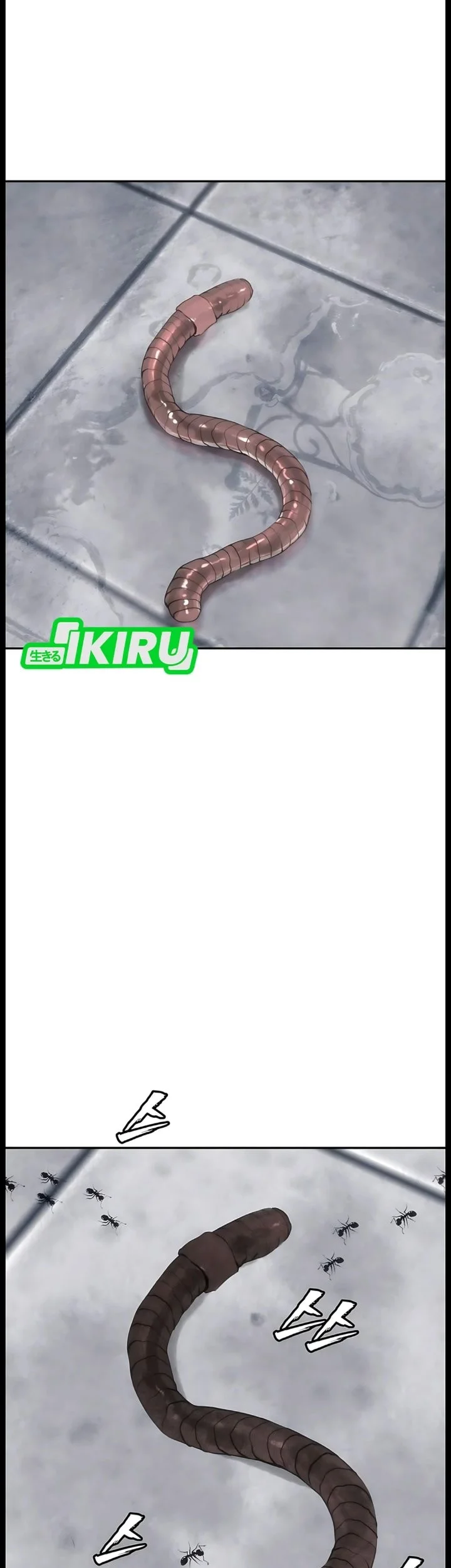 Manhwa Shamoneyism Chapter 63 gambar 2