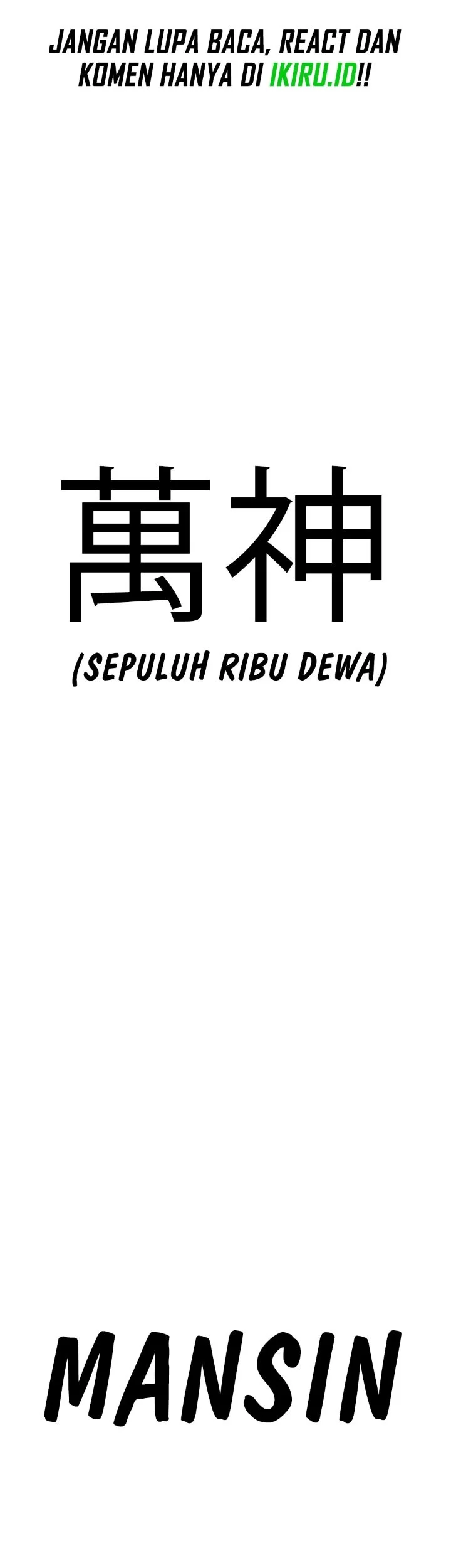 Manhwa Shamoneyism Chapter 64 gambar 2