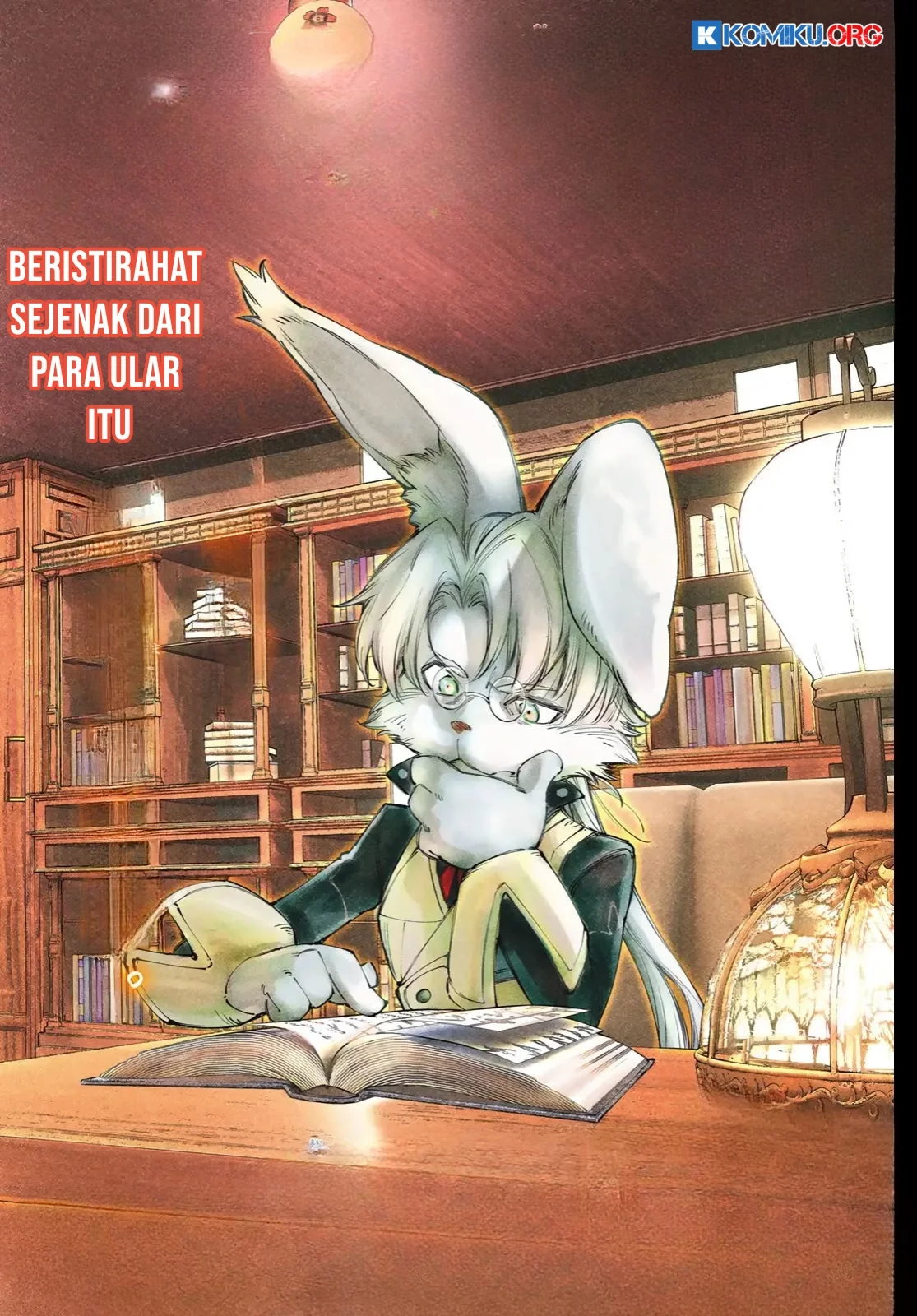 Manga Shangri-La Frontier ~ Kusoge Hunter, Kamige ni Idoman to su~ Chapter 240 gambar 2