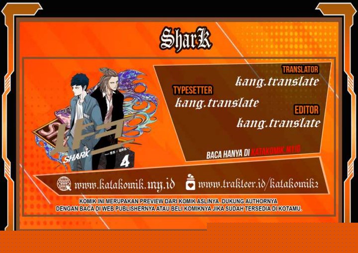 Komik Shark Chapter 360 gambar 1