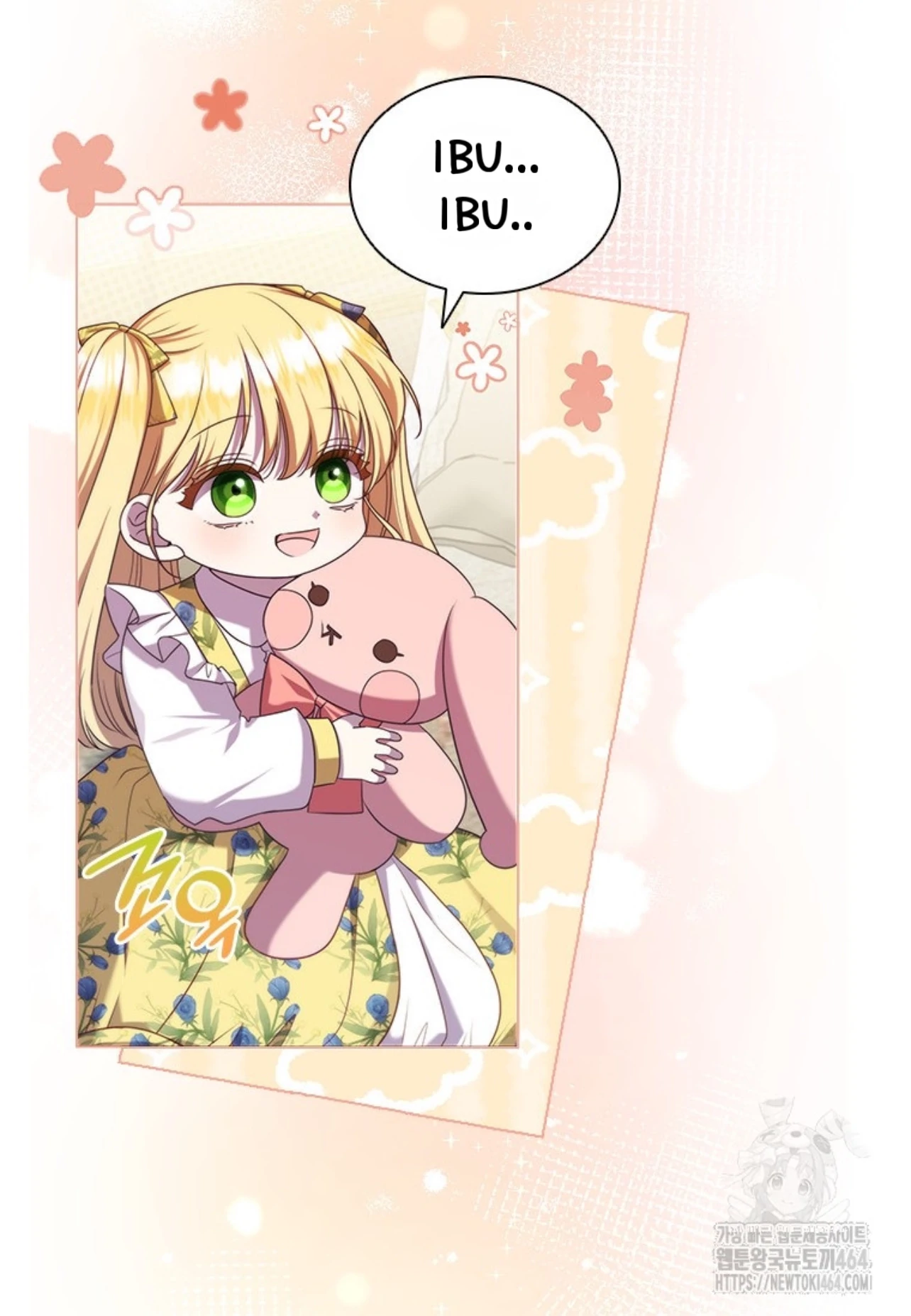 She’s Not Our Daughter! Chapter 10 Gambar 4