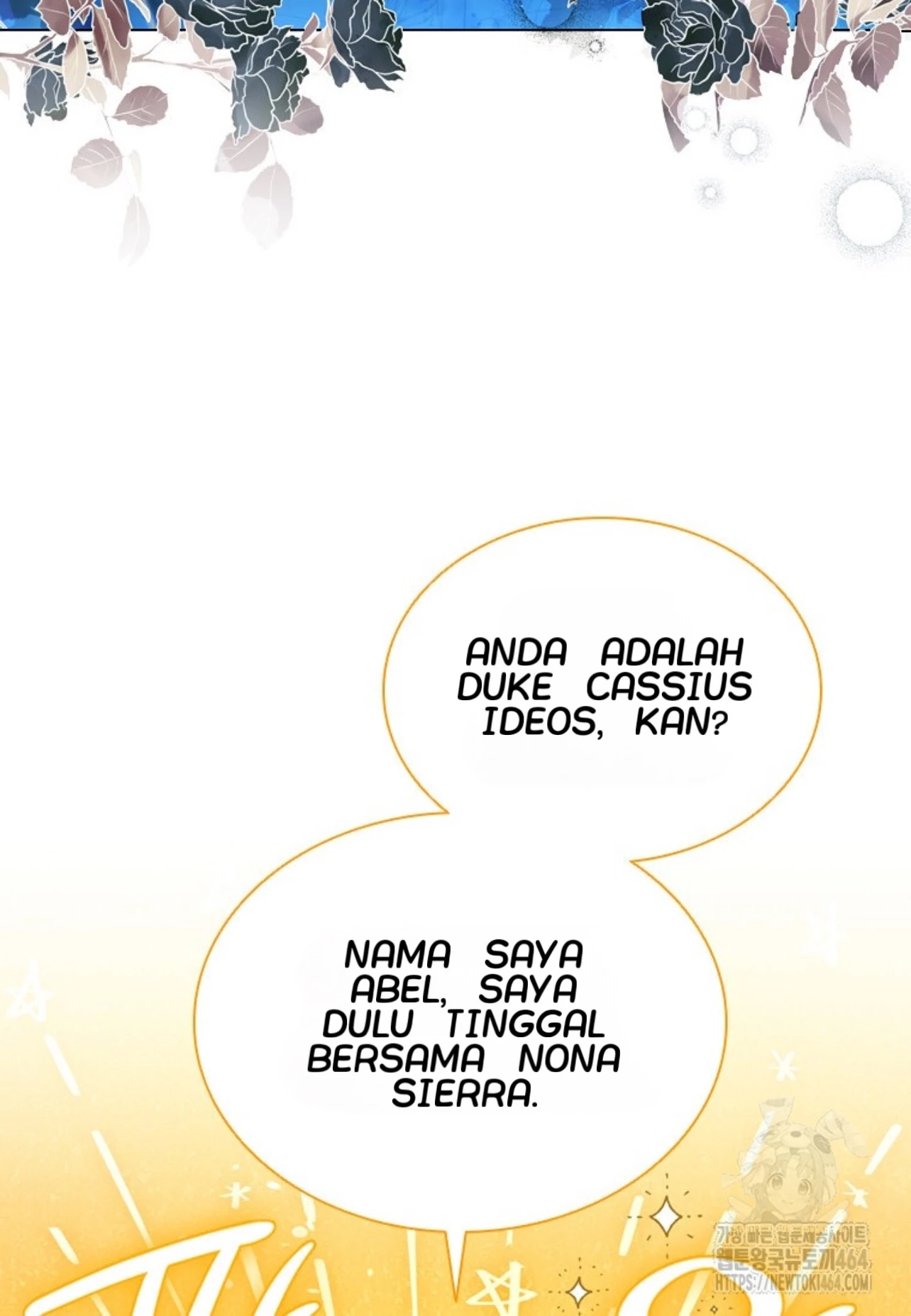 She’s Not Our Daughter! Chapter 14 Gambar 4
