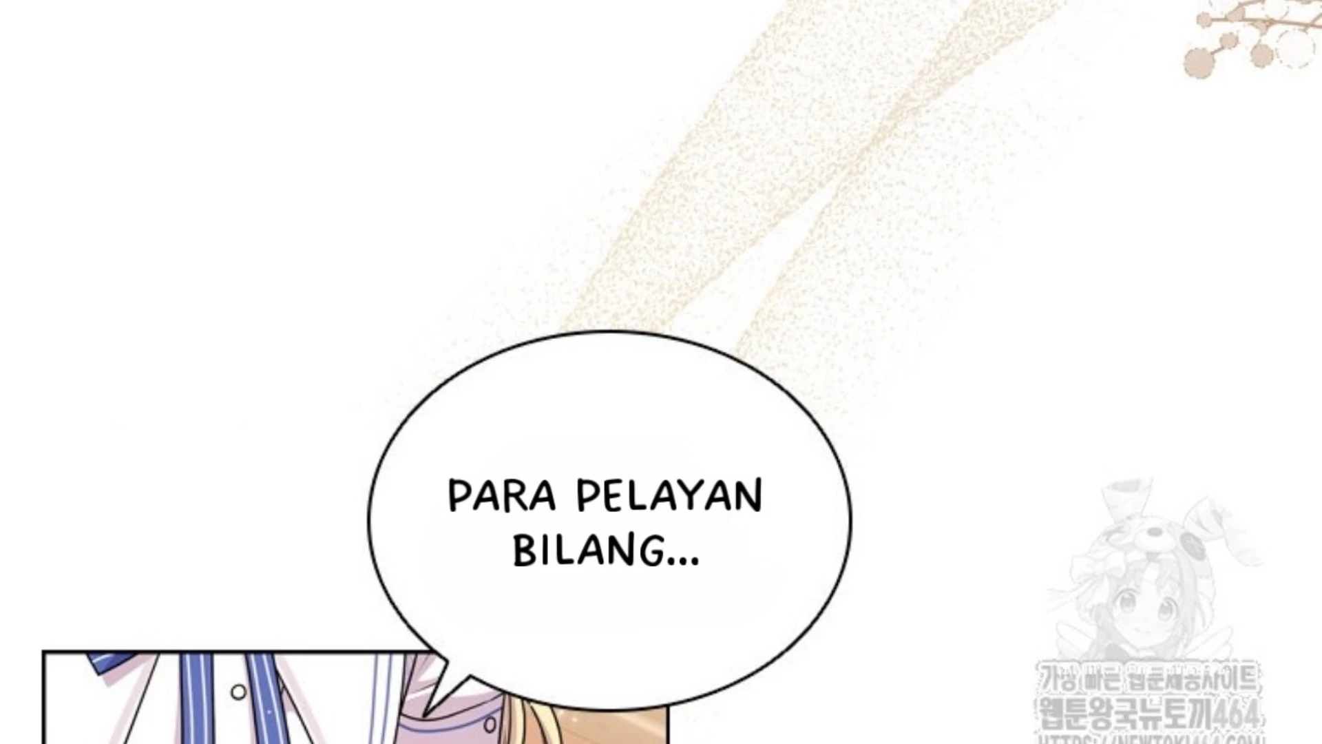 She’s Not Our Daughter! Chapter 15 Gambar 6