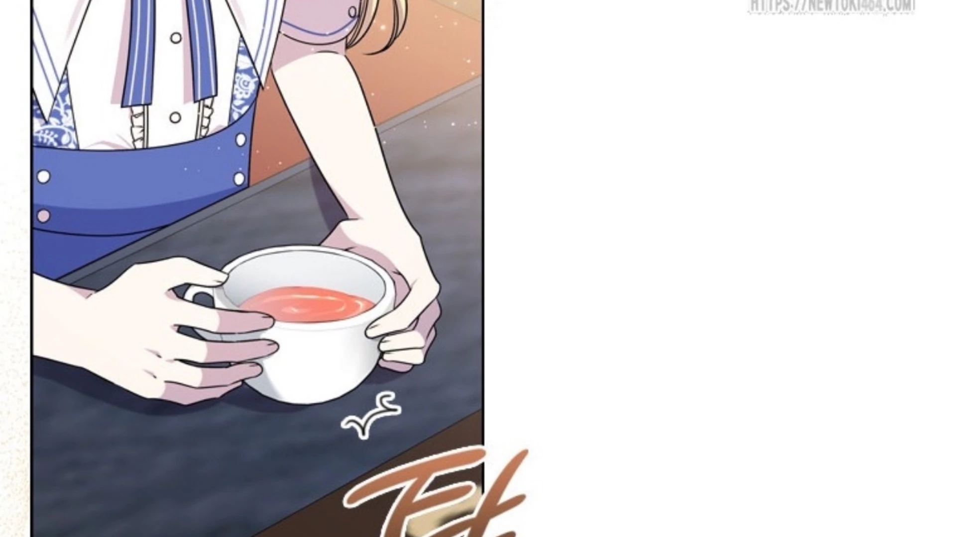 She’s Not Our Daughter! Chapter 15 Gambar 7