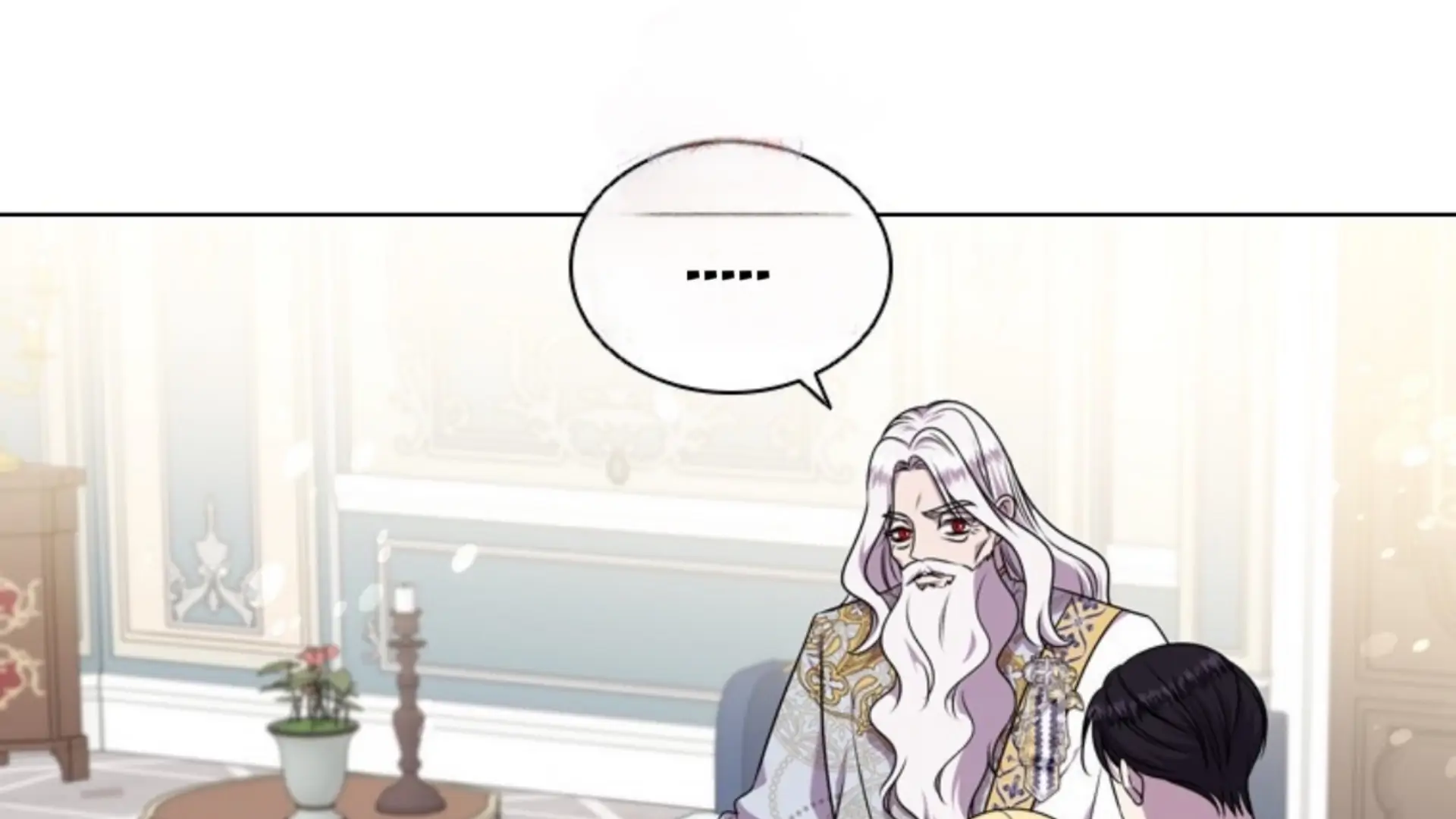 She’s Not Our Daughter! Chapter 16 Gambar 3