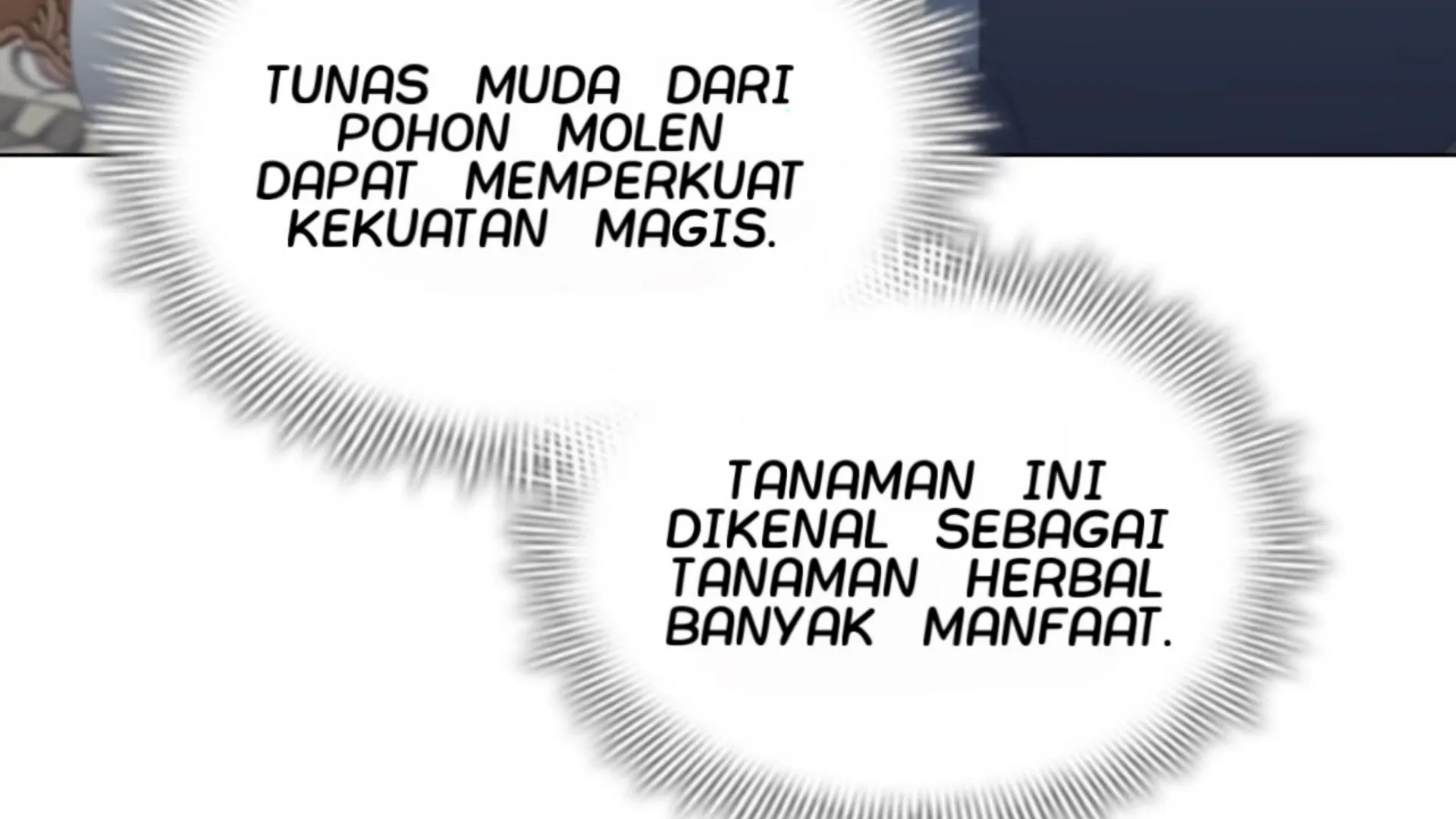 She’s Not Our Daughter! Chapter 16 Gambar 5