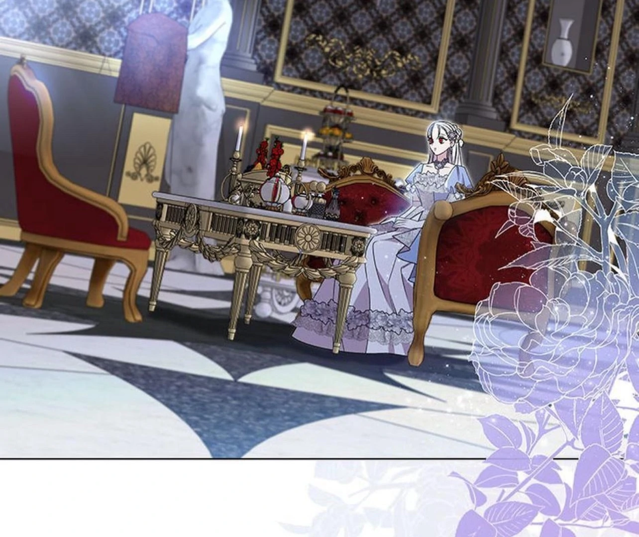She’s Not Our Daughter! Chapter 17 Gambar 4