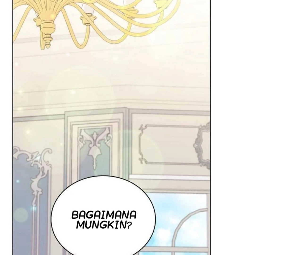 She’s Not Our Daughter! Chapter 18 Gambar 3