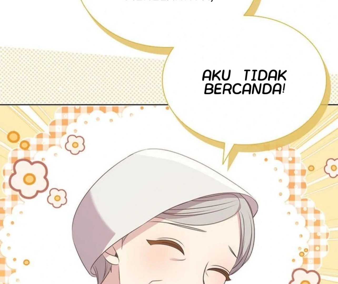 She’s Not Our Daughter! Chapter 18 Gambar 5
