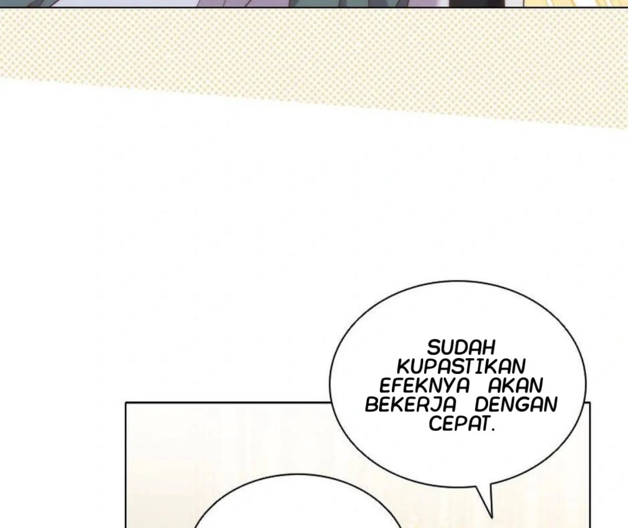 She’s Not Our Daughter! Chapter 18 Gambar 7
