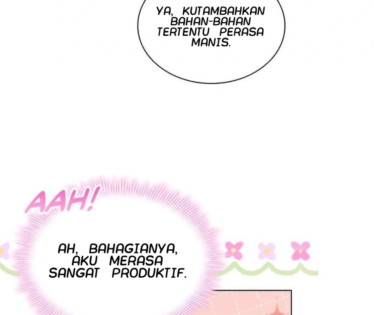 She’s Not Our Daughter! Chapter 18 Gambar 9