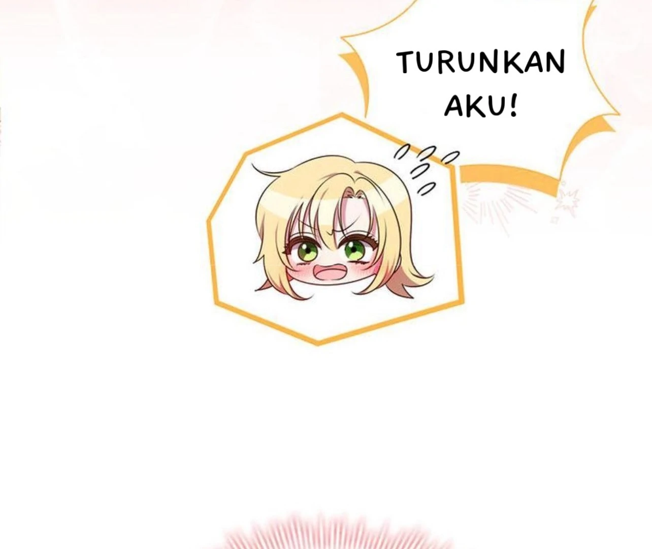 She’s Not Our Daughter! Chapter 19 Gambar 6