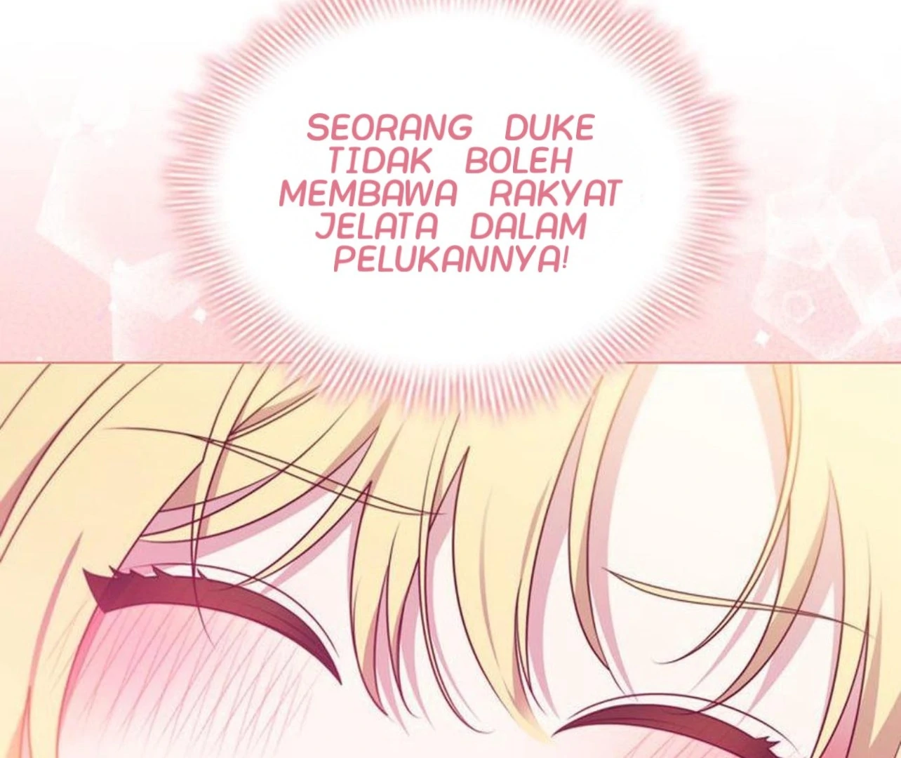 She’s Not Our Daughter! Chapter 19 Gambar 7