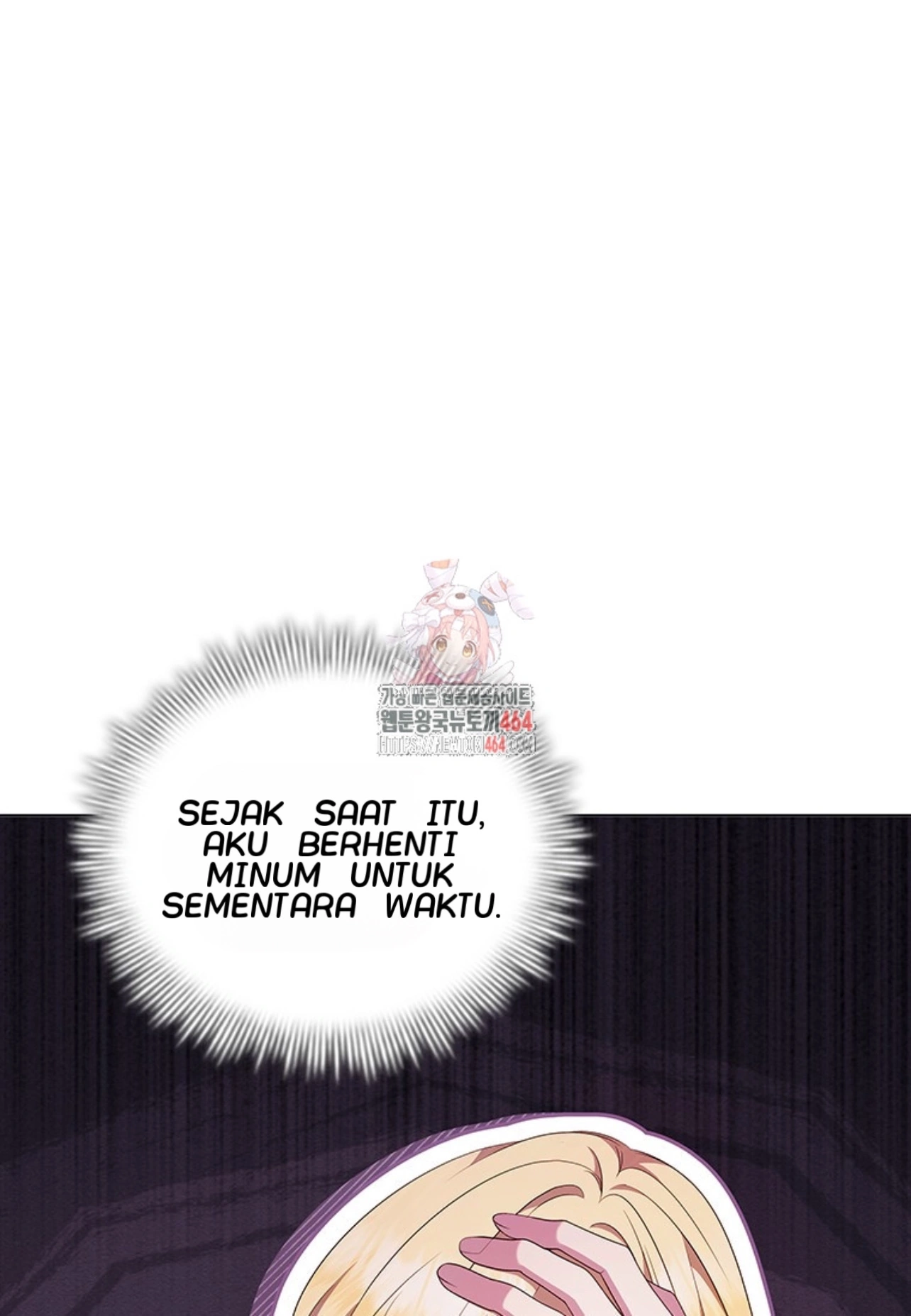 Manhwa She’s Not Our Daughter! Chapter 2 gambar 2