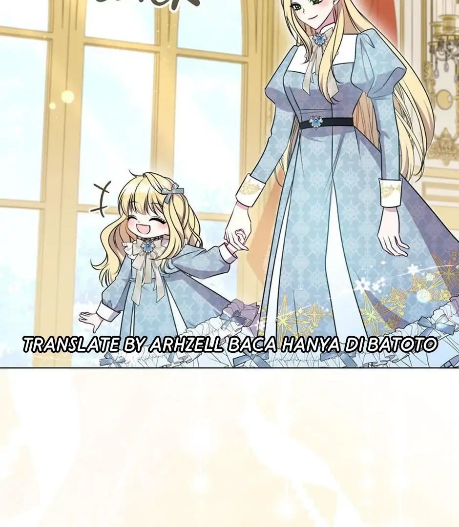 She’s Not Our Daughter! Chapter 20 Gambar 4