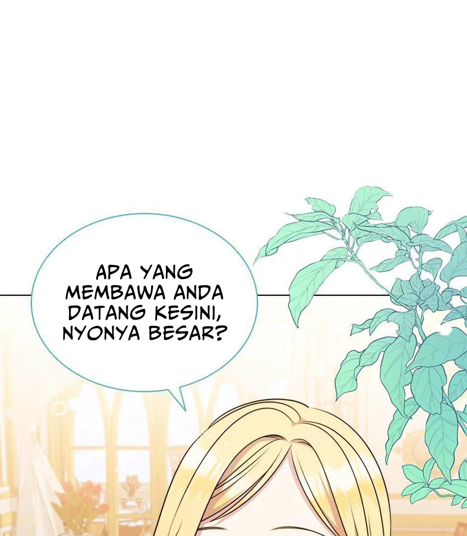 Manhwa She’s Not Our Daughter! Chapter 21 gambar 2