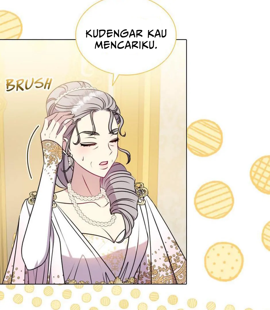 She’s Not Our Daughter! Chapter 21 Gambar 4