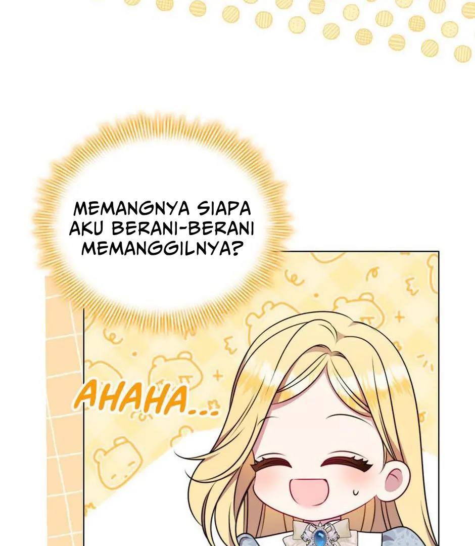 She’s Not Our Daughter! Chapter 21 Gambar 5