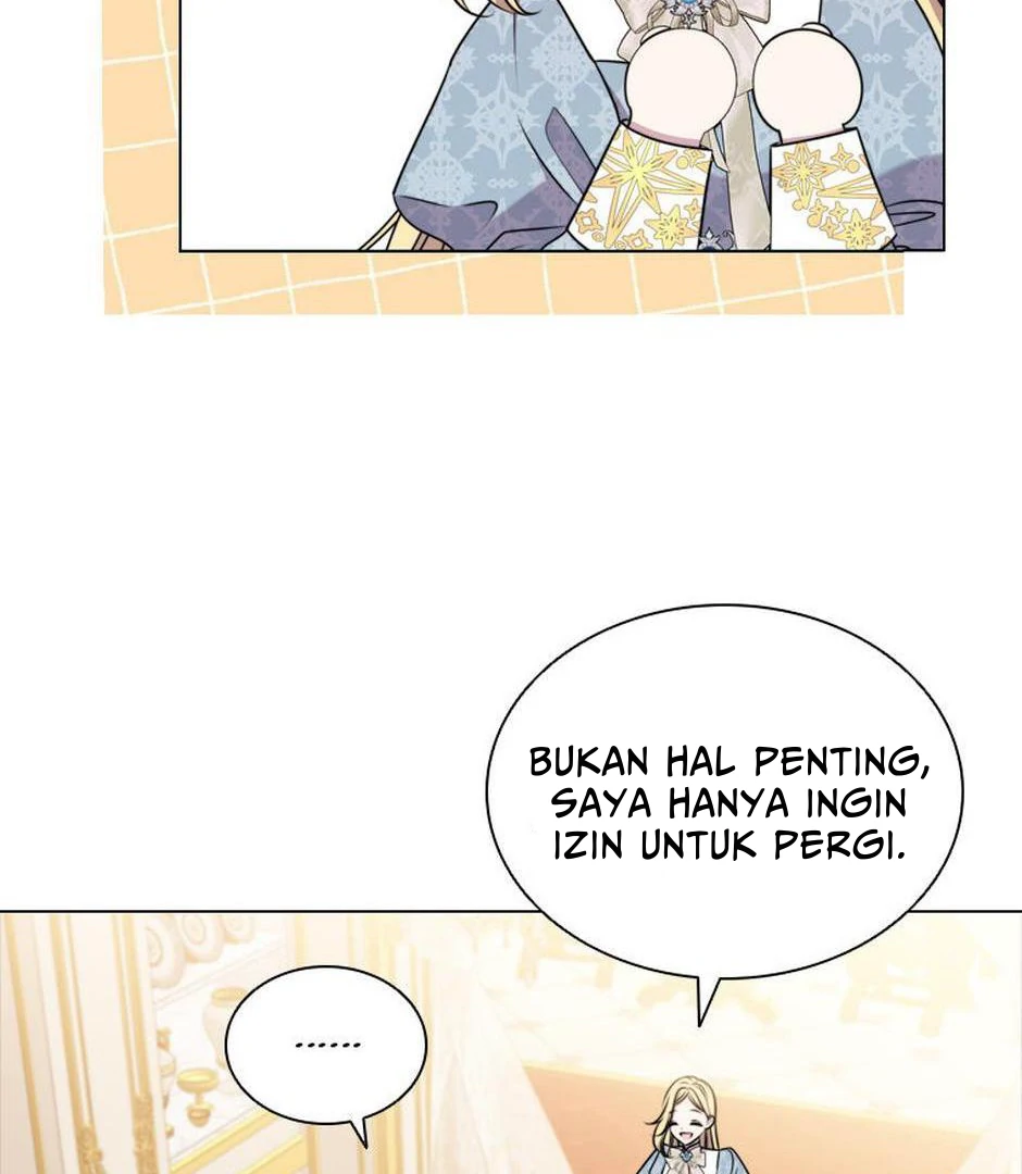 She’s Not Our Daughter! Chapter 21 Gambar 6