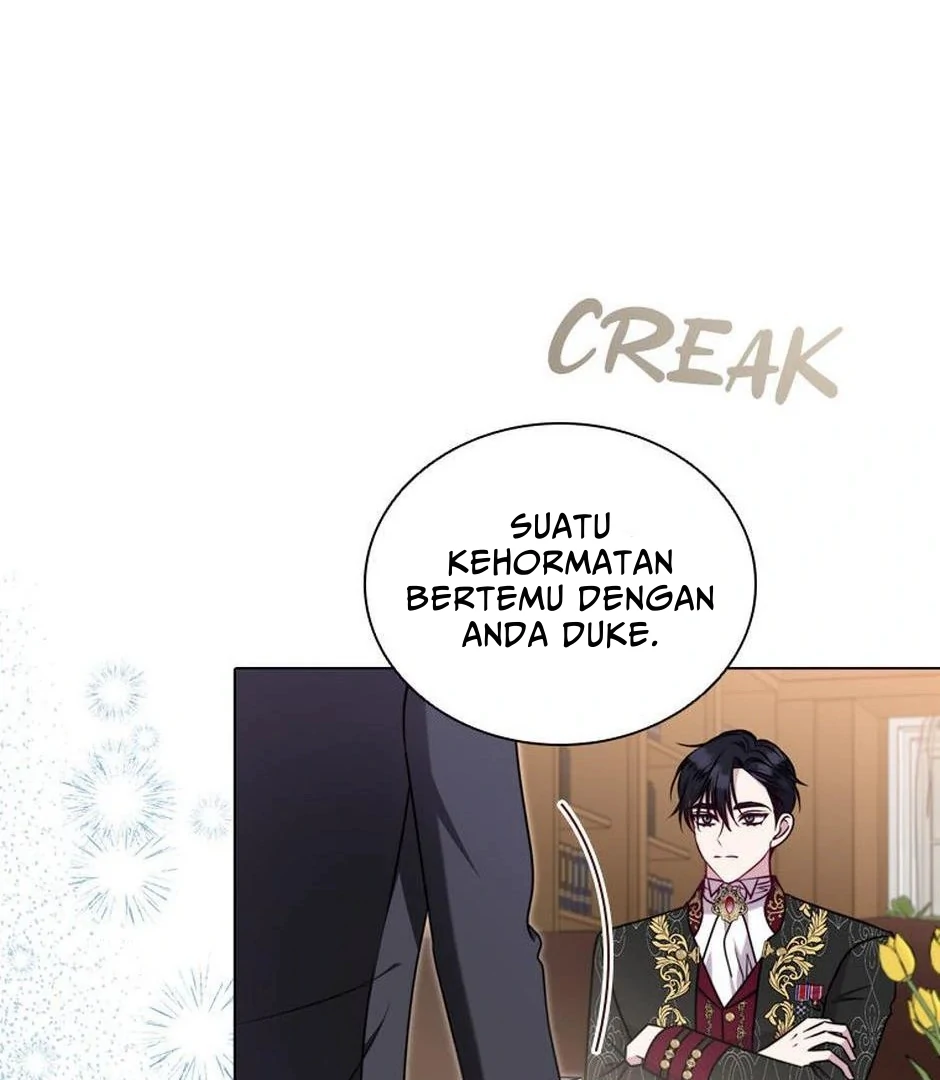 She’s Not Our Daughter! Chapter 22 Gambar 5