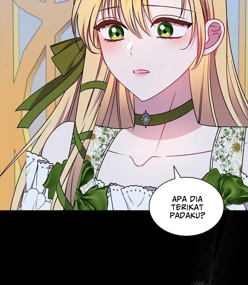 She’s Not Our Daughter! Chapter 24 Gambar 6