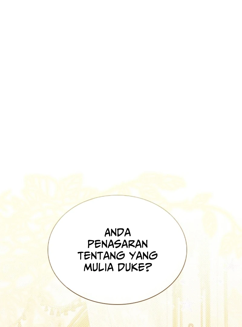She’s Not Our Daughter! Chapter 25 Gambar 4