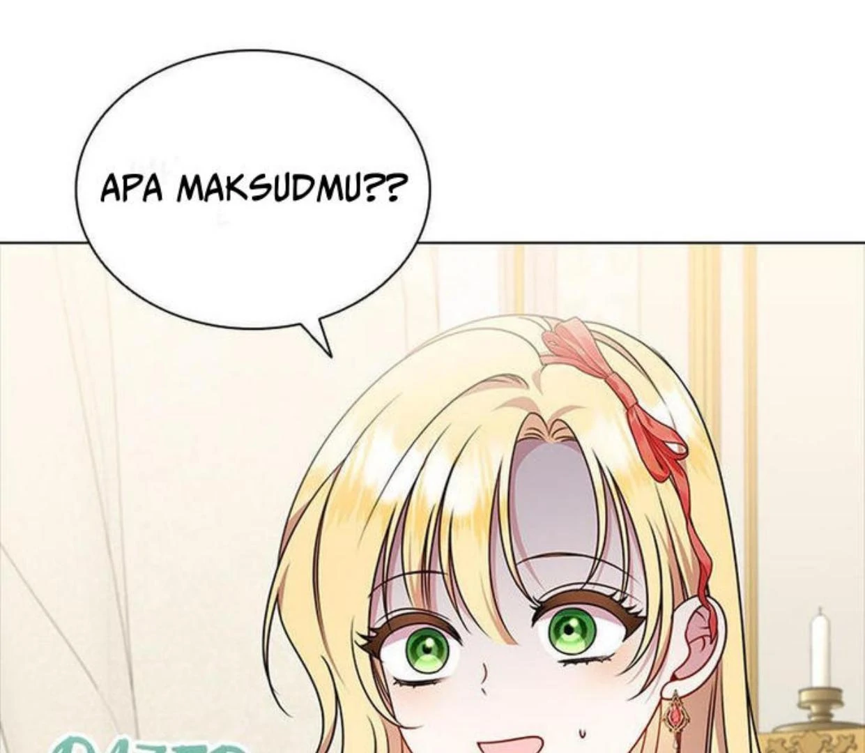 She’s Not Our Daughter! Chapter 26 Gambar 4