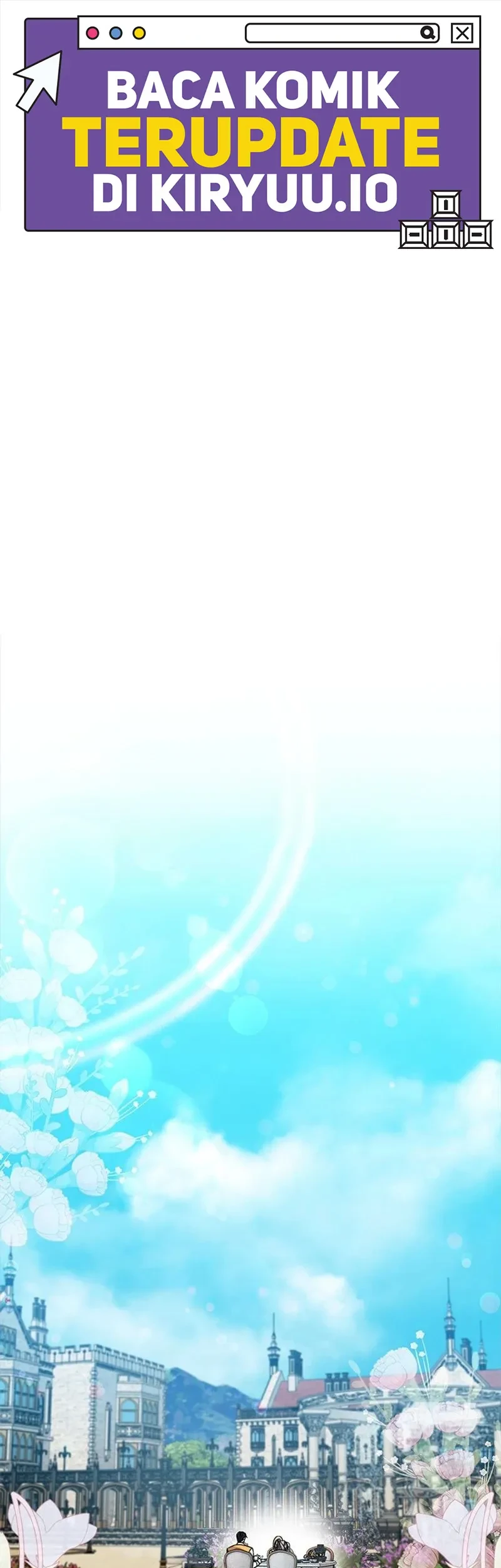 Manhwa She’s Not Our Daughter! Chapter 27 gambar 2