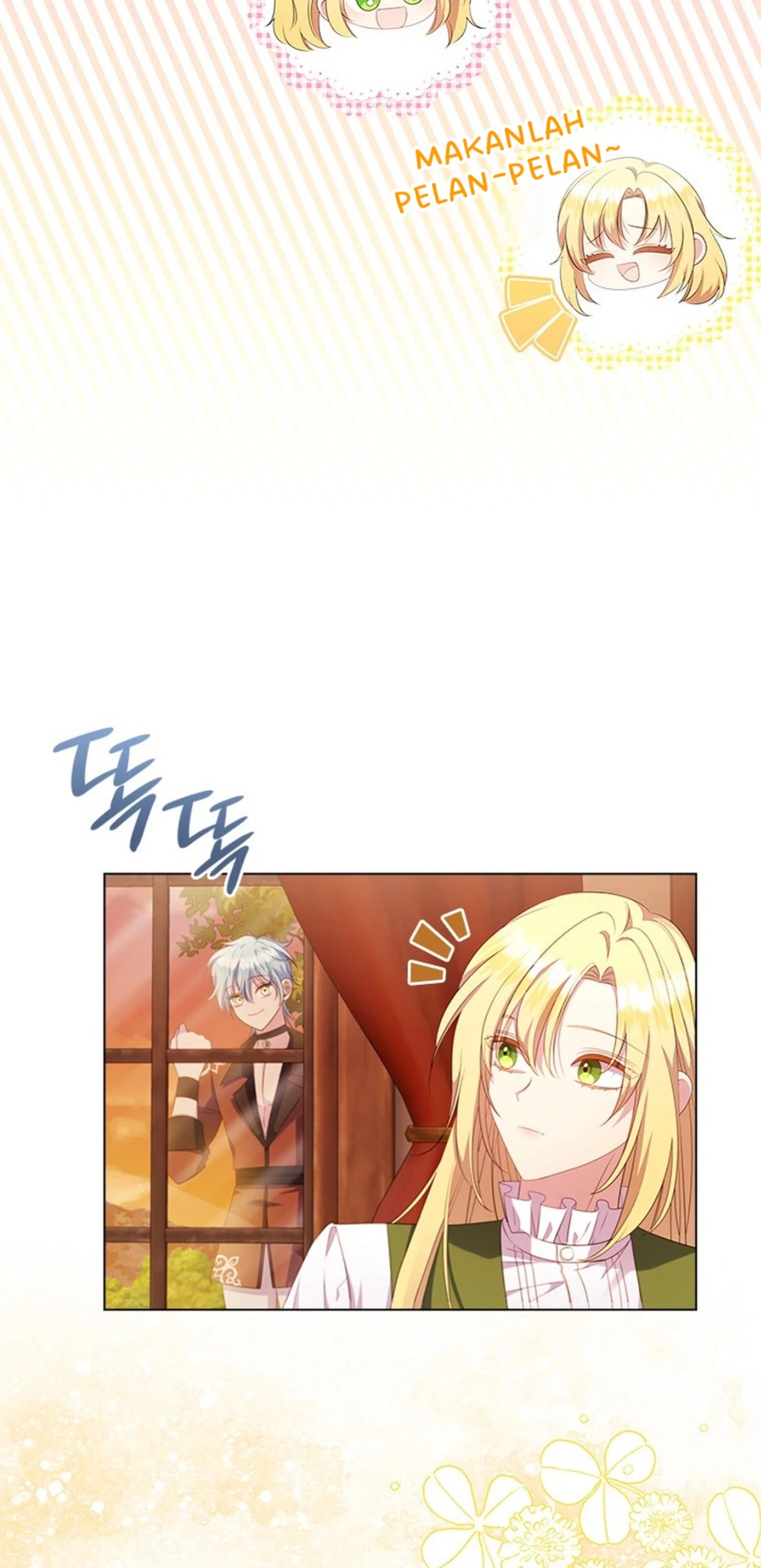 She’s Not Our Daughter! Chapter 3 Gambar 5