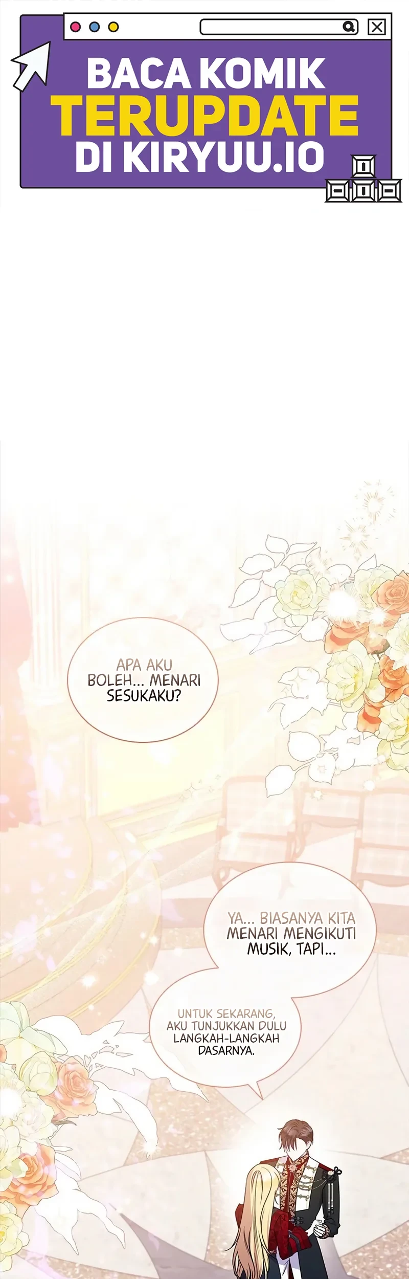 Manhwa She’s Not Our Daughter! Chapter 31 gambar 2