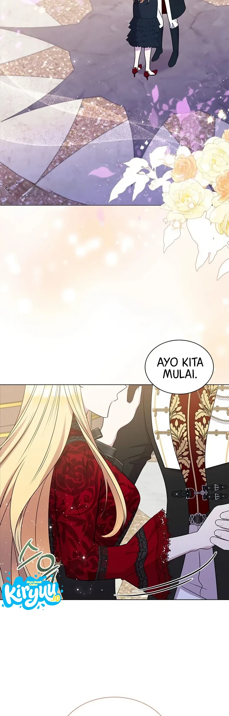 She’s Not Our Daughter! Chapter 31 Gambar 3